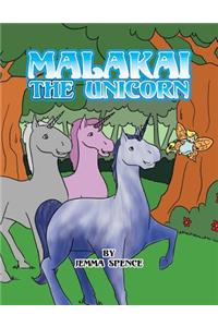 Malakai the Unicorn
