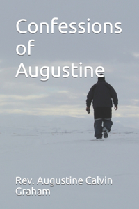 Confessions of Augustine