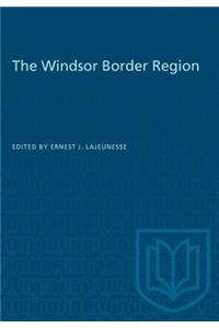 Windsor Border Region