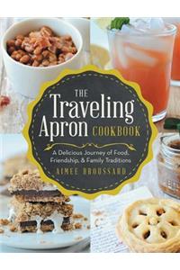 Traveling Apron Cookbook