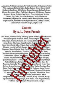 Careers: Firefighter