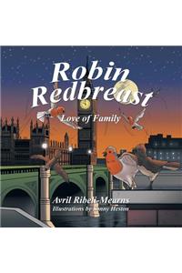 Robin Redbreast