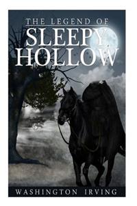Legend Of Sleepy Hollow