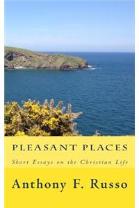 Pleasant Places
