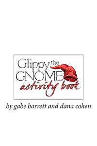 Glippy the Gnome Activity Book
