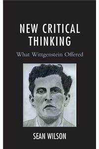New Critical Thinking