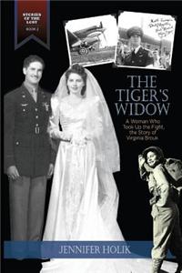 Tiger's Widow