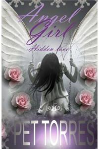 Angel Girl: Hidden Love
