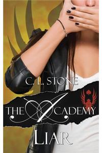 Academy - Liar