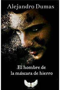 El hombre de la mascara de hierro