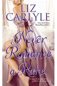 Never Romance a Rake