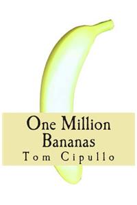 One Million Bananas