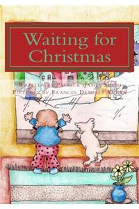 Waiting for Christmas