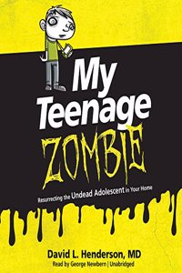 My Teenage Zombie