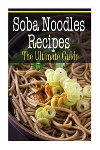 Soba Noodles Recipes