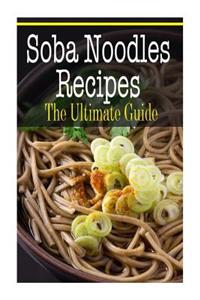 Soba Noodles Recipes