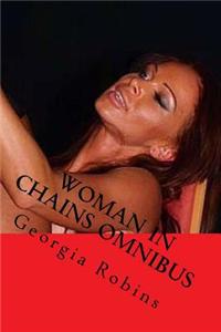 Woman in Chains Omnibus