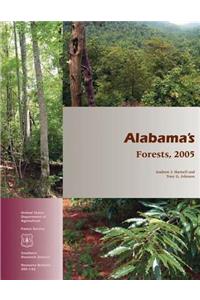Alabama's Forest 2005