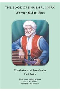 Book of Khushal Khan