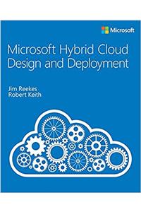 MICROSOFT HYBRID CLOUD DESIGN & DEPLOYME