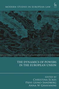 Dynamics of Powers in the European Union