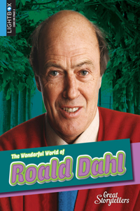 Wonderful World of Roald Dahl