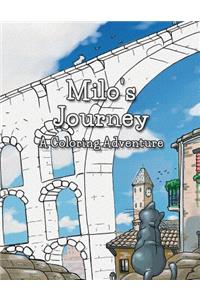 Milo's Journey
