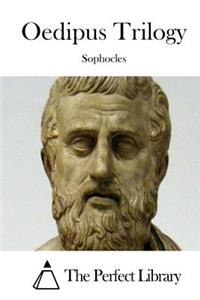 Oedipus Trilogy