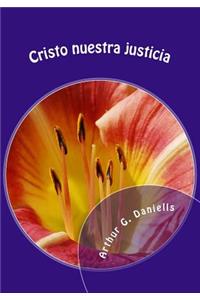 Cristo Nuestra Justicia