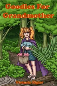 Goodies For Grandmother