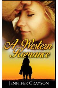 A Western Romance