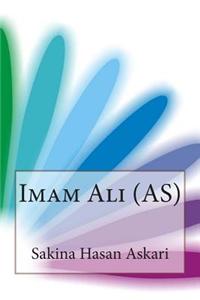 Imam Ali (As)