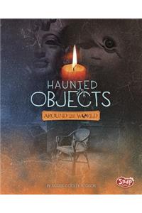 Haunted Objects from Around the World