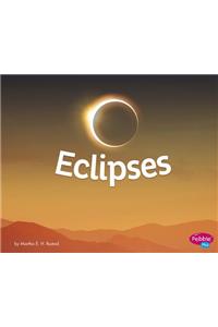 Amazing Sights of the Sky Eclipses