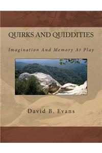 Quirks And Quiddities