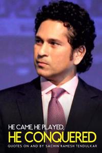 He Came, He Played, He Conquered