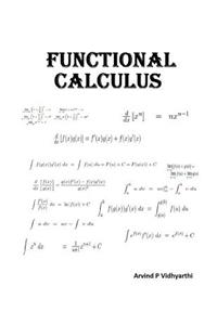Functional Calculus