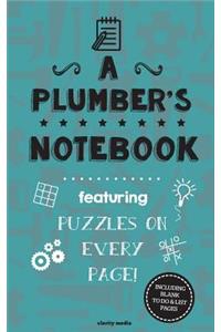 Plumber's Notebook