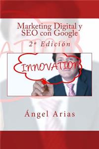 Marketing Digital y SEO con Google