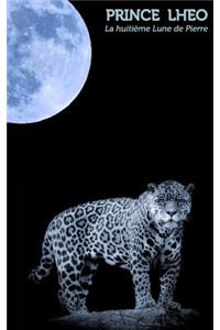 Prince Lhéo, la huitième Lune de Pierre