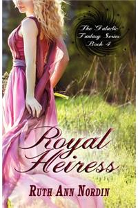 Royal Heiress