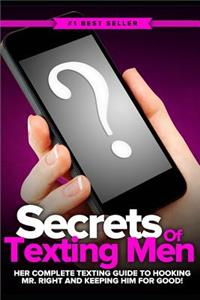 Secrets of Texting Men
