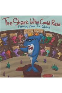 Shark Who Could Read