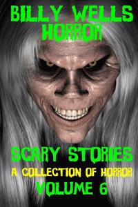 Scary Stories