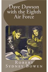 Dave Dawson with the Eighth Air Force