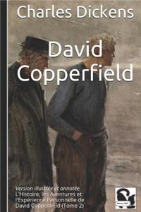 David Copperfield