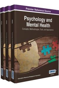 Psychology and Mental Health