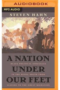 Nation Under Our Feet