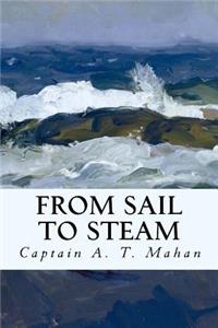 From Sail to Steam