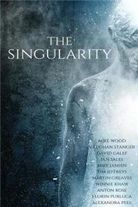 Singularity magazine